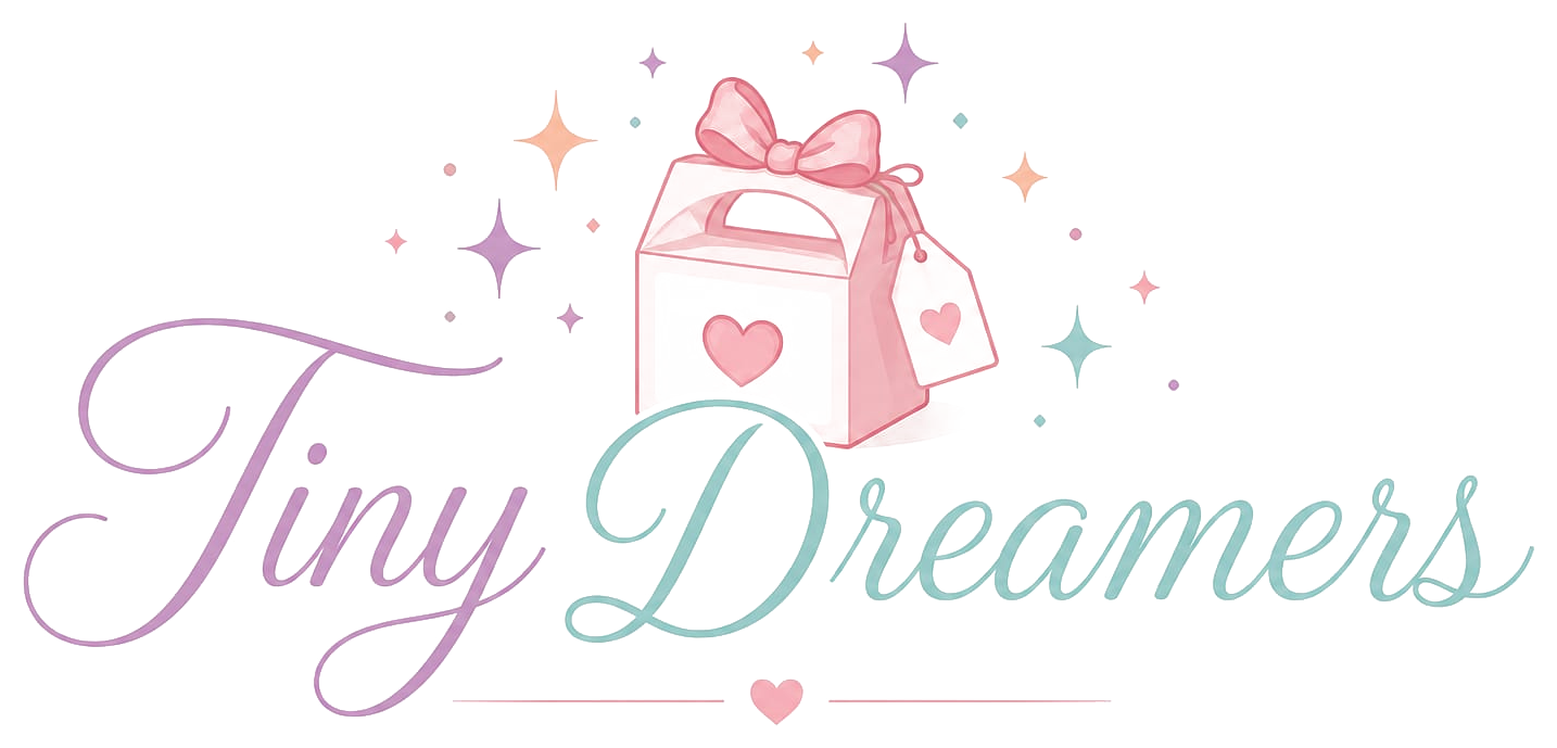 Tiny Dreamers